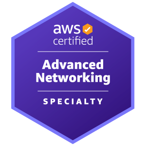 aws Network Special